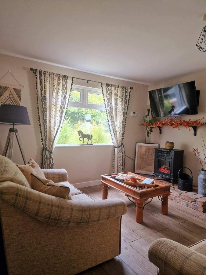 Beech Tree Cottage Glenwherry Екстериор снимка