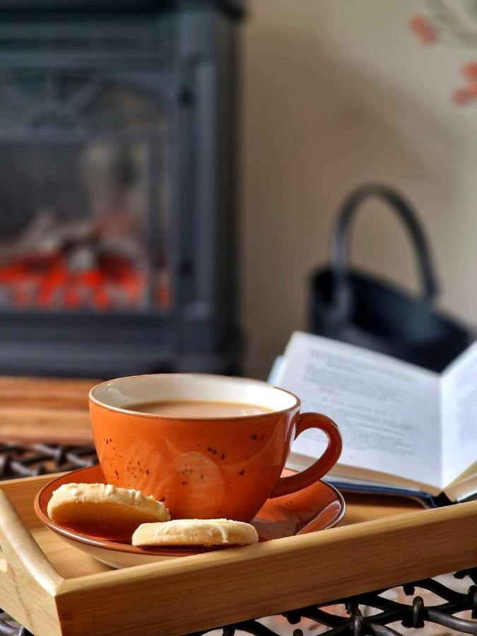 Beech Tree Cottage Glenwherry Екстериор снимка