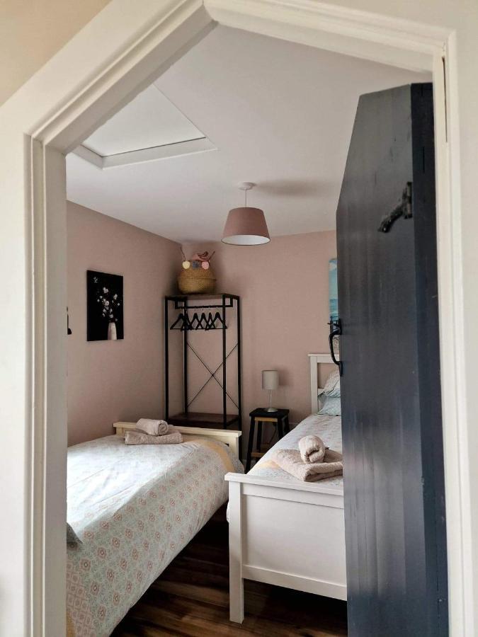 Beech Tree Cottage Glenwherry Екстериор снимка