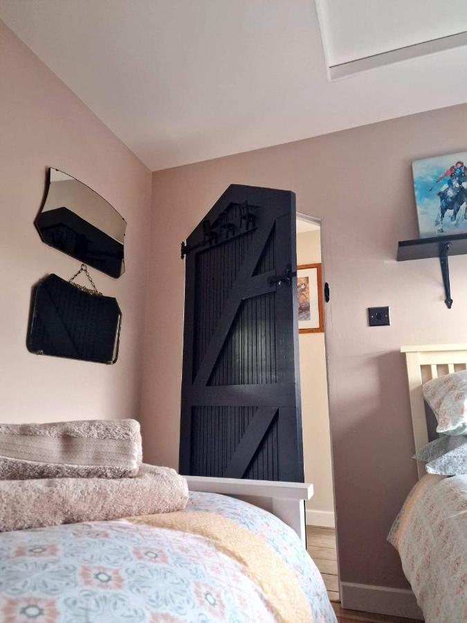Beech Tree Cottage Glenwherry Екстериор снимка