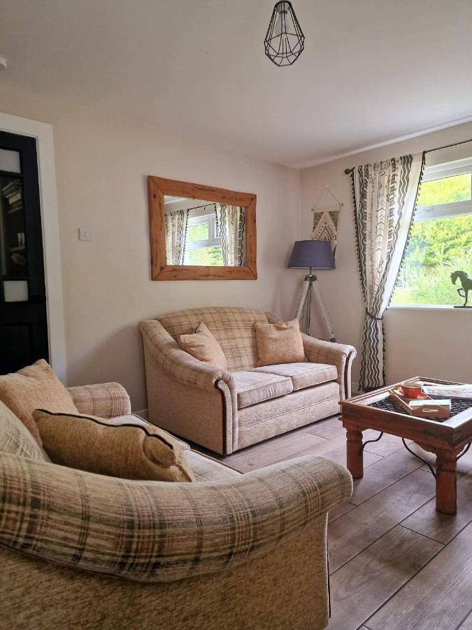 Beech Tree Cottage Glenwherry Екстериор снимка