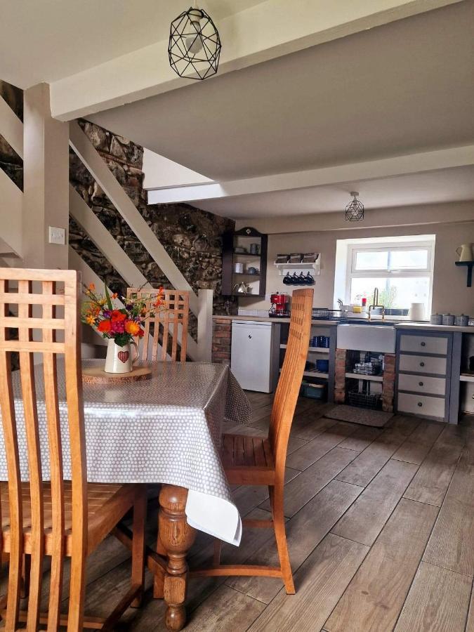 Beech Tree Cottage Glenwherry Екстериор снимка
