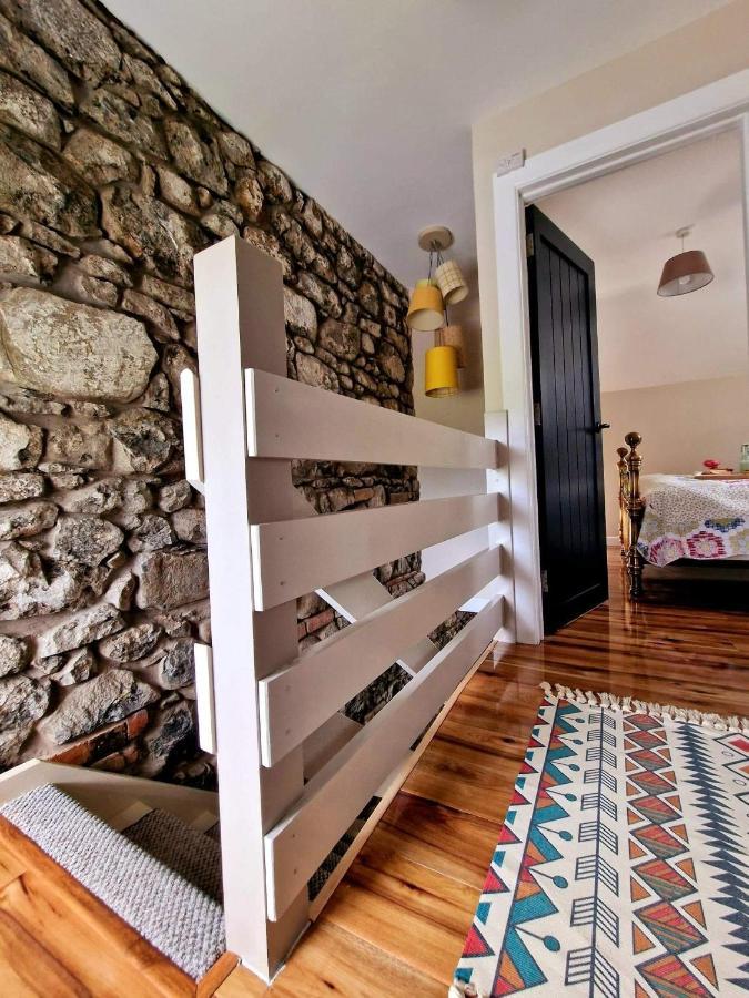 Beech Tree Cottage Glenwherry Екстериор снимка