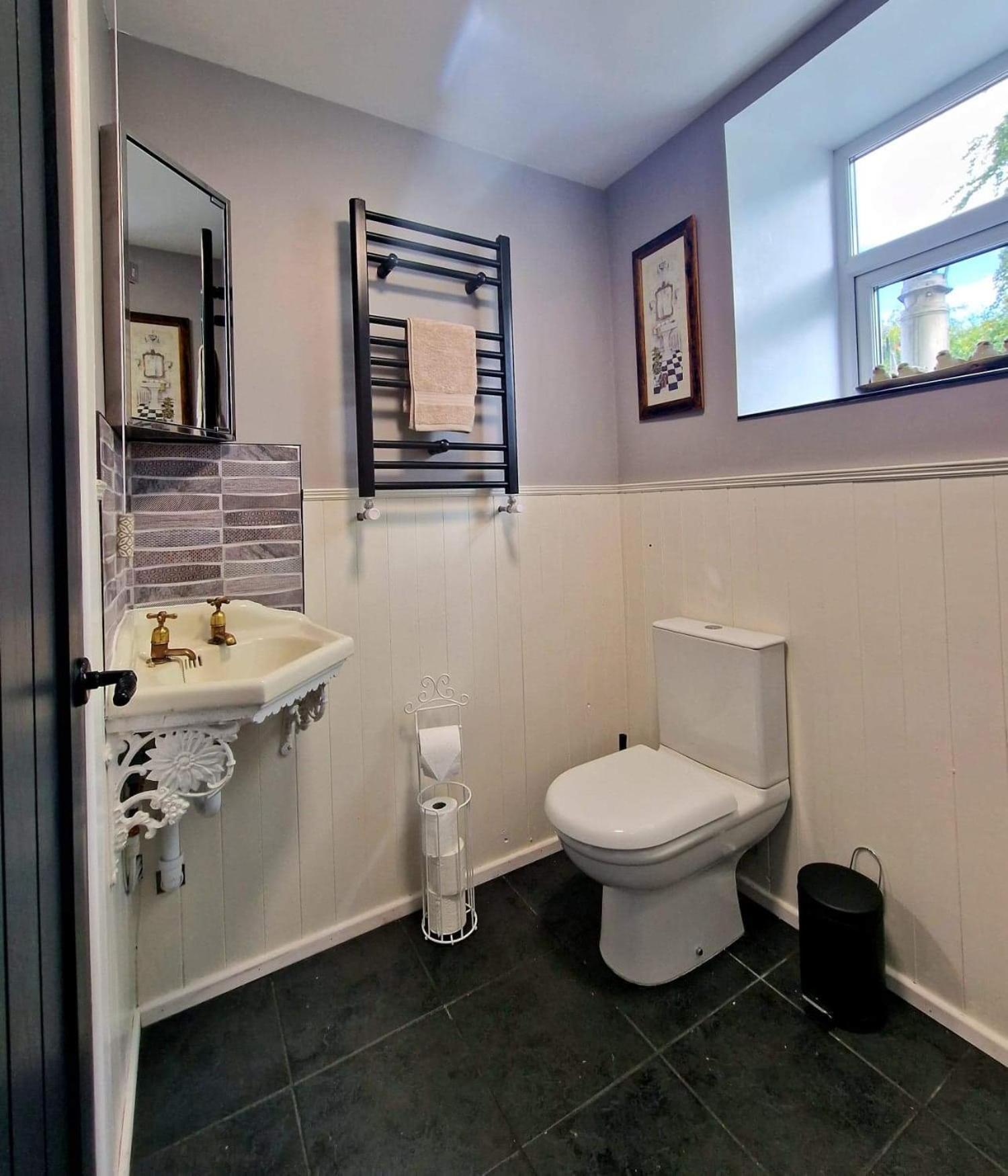 Beech Tree Cottage Glenwherry Екстериор снимка