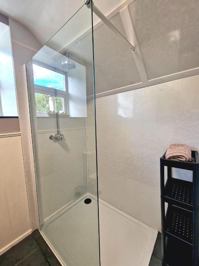 Beech Tree Cottage Glenwherry Екстериор снимка