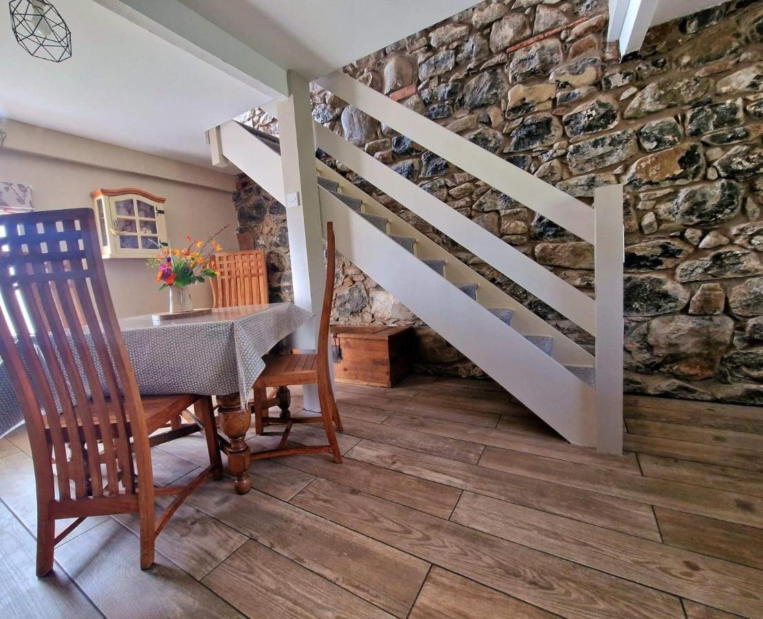 Beech Tree Cottage Glenwherry Екстериор снимка