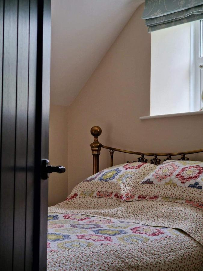 Beech Tree Cottage Glenwherry Екстериор снимка